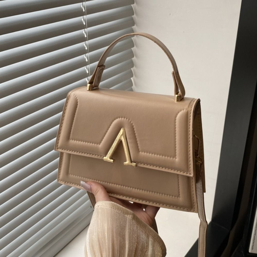 Casual Retro Shoulder Bag Cand - огляд і ціна Women Bags Sale