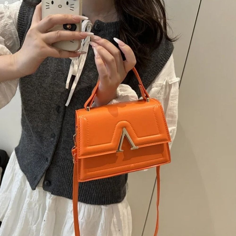 Casual Retro Shoulder Bag Cand - огляд і ціна Women Bags Sale