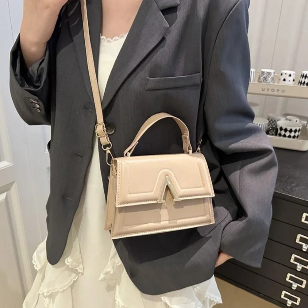 Casual Retro Shoulder Bag Cand - огляд і ціна Women Bags Sale