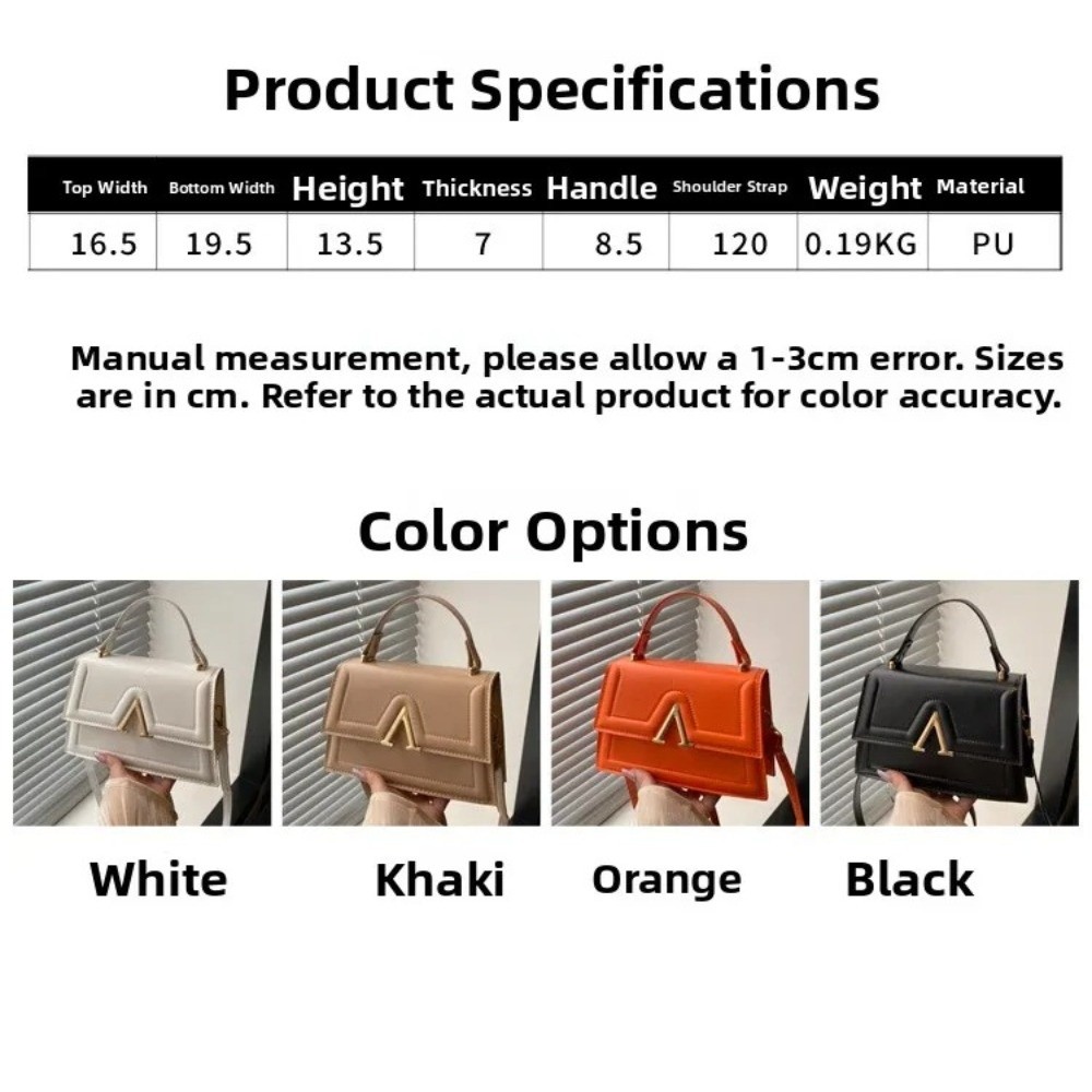 Casual Retro Shoulder Bag Cand - огляд і ціна Women Bags Sale