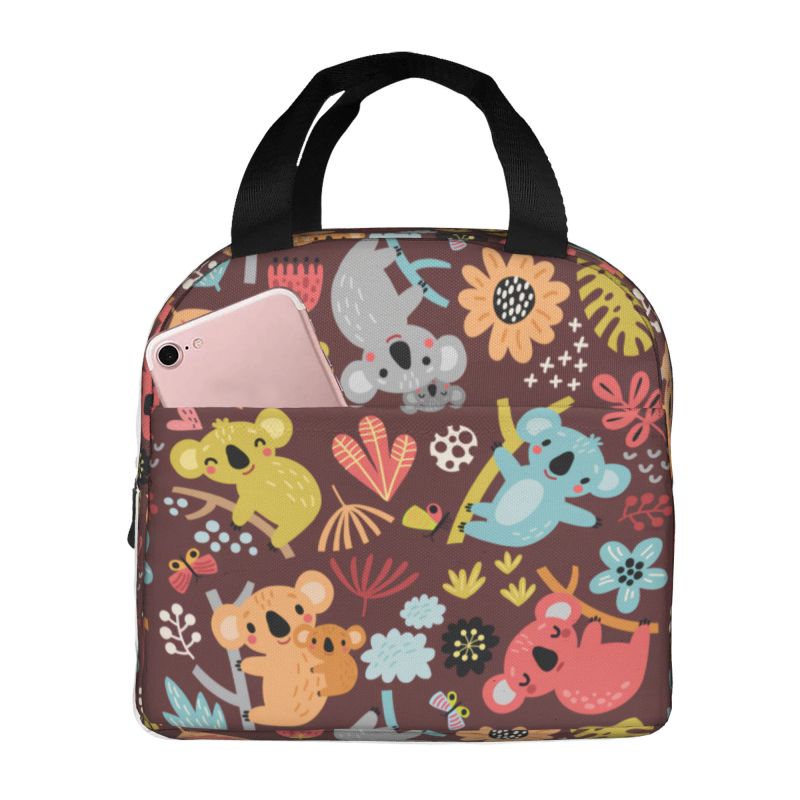 Custom Australia Bear Koala Th - огляд і ціна Women Bags In Australia