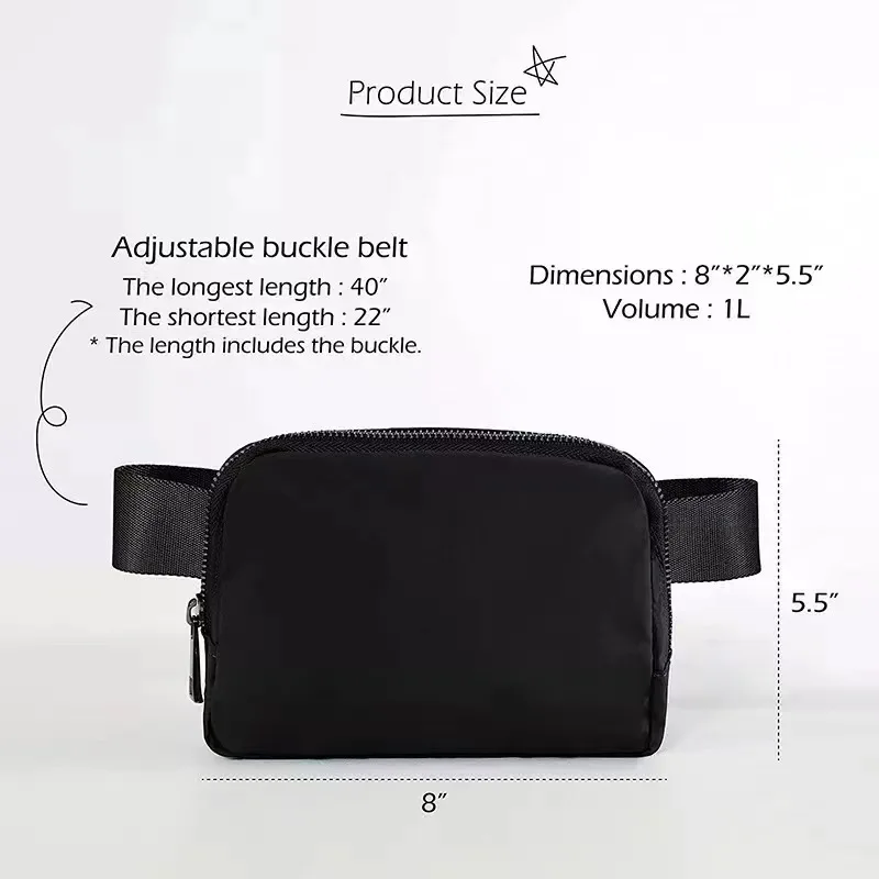 Australia Flag Fanny Pack Spor - огляд і ціна Women Bags In Australia