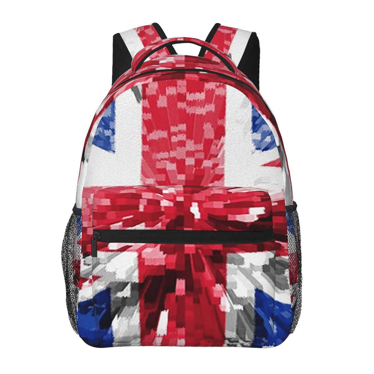 Union Jack Flag Of The UK Unit - огляд і ціна Women Bags Uk