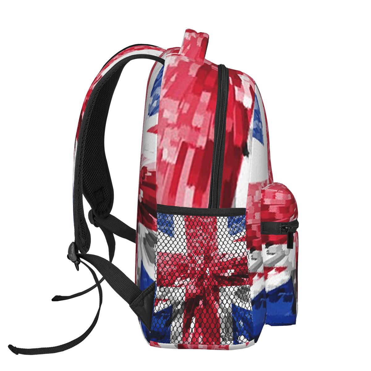 Union Jack Flag Of The UK Unit - огляд і ціна Women Bags Uk