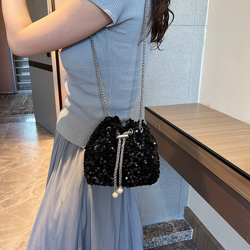 Good-looking Personality Sequi - огляд і ціна Women'S Bags New Look