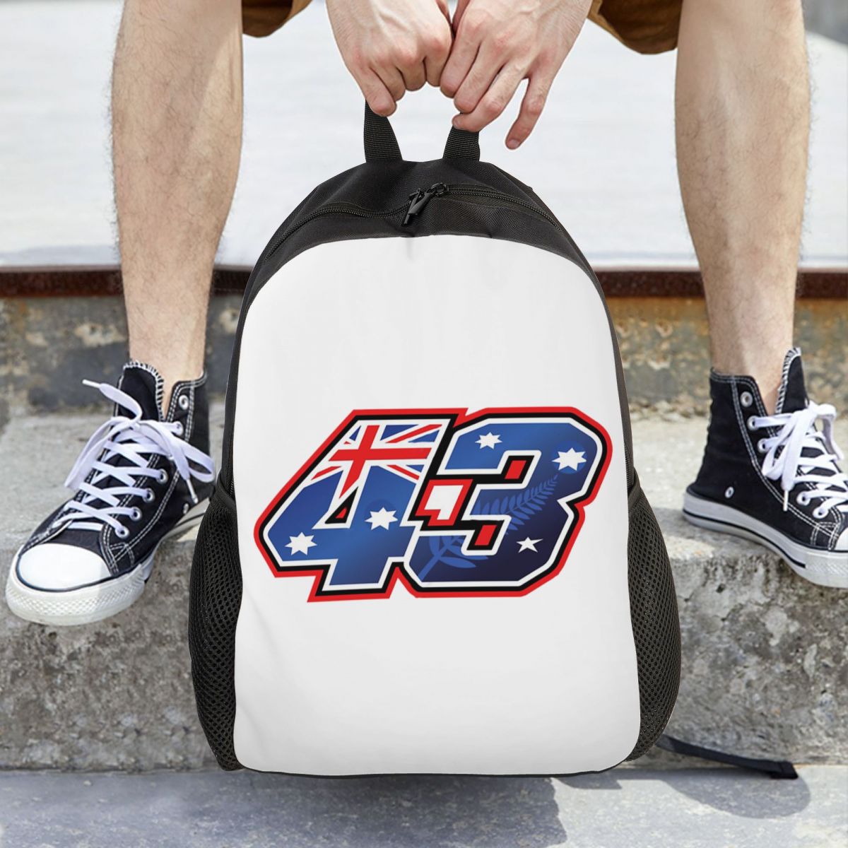 Jack Miller Number 43 Australi - огляд і ціна Women Bags In Australia