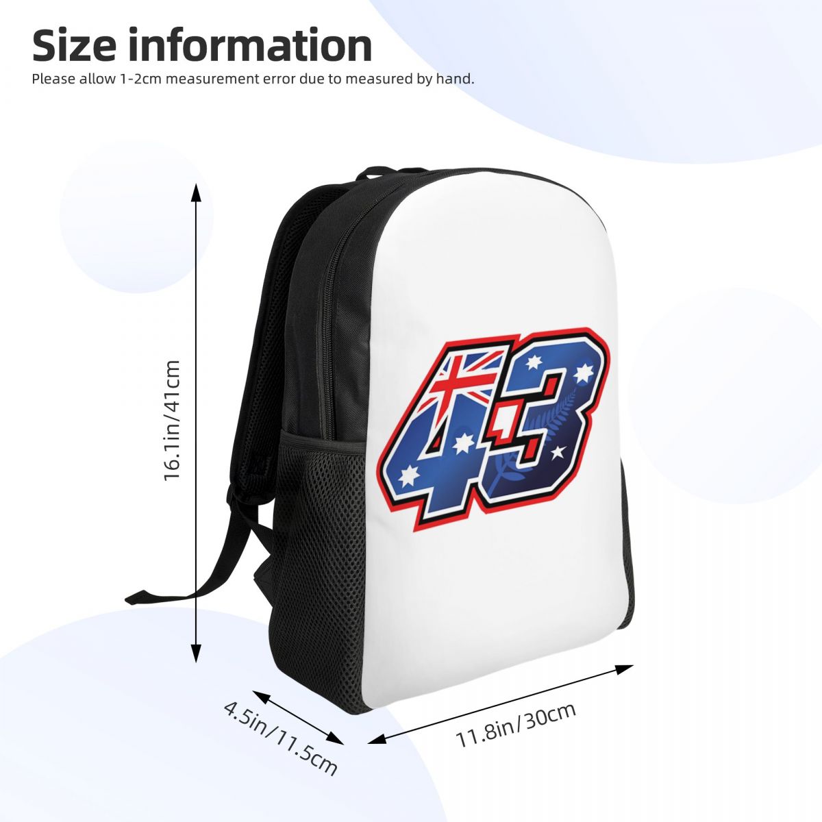Jack Miller Number 43 Australi - огляд і ціна Women Bags In Australia