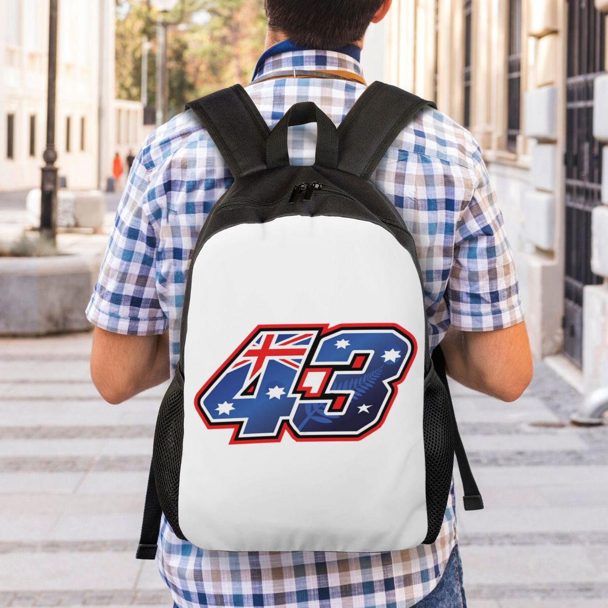 Jack Miller Number 43 Australi - огляд і ціна Women Bags In Australia