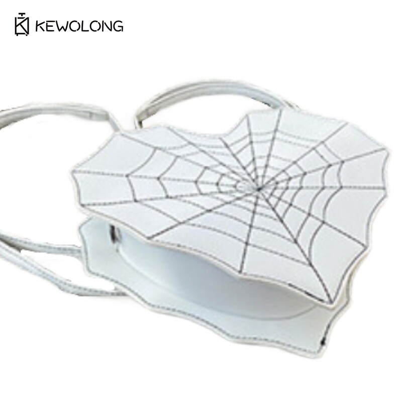 Gothic Bat Shape Shoulder Bag  - огляд і ціна Women'S Bags Cross Body