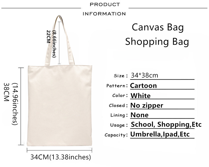 Dungeon Meshi shopping bag eco - огляд і ціна Women Bags Jute