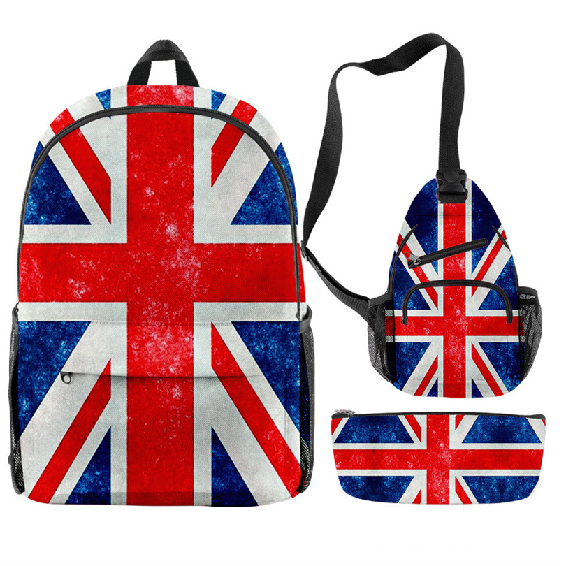 Union Jack British England UK  - огляд і ціна Women Bags Uk