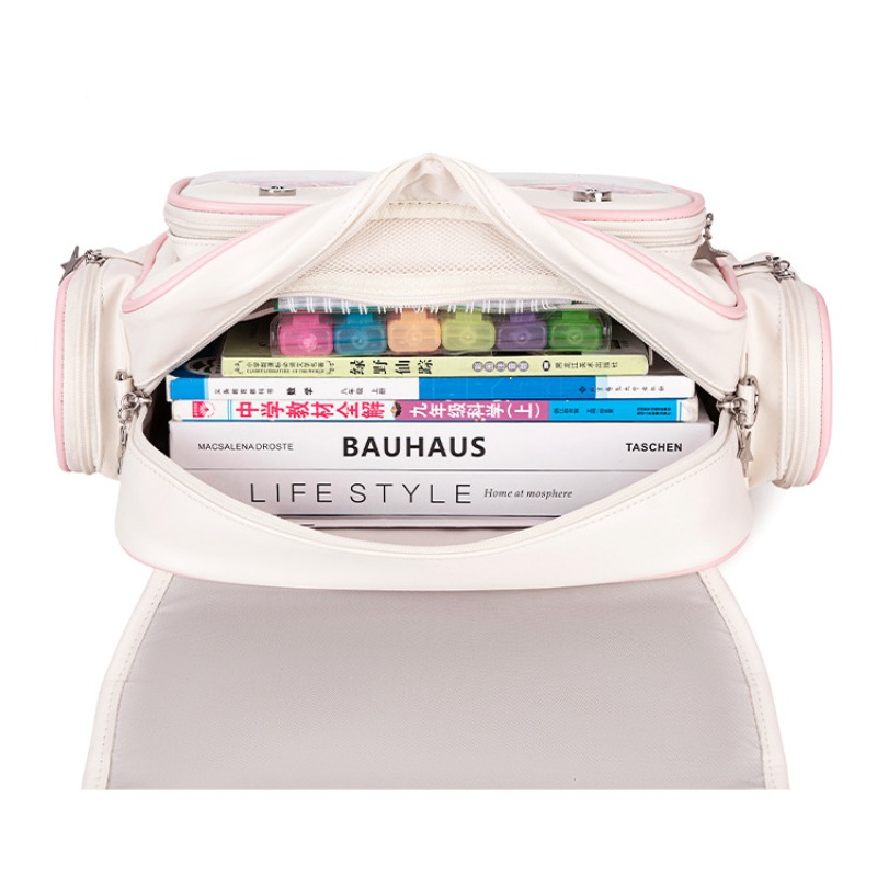 Japanese Schoolbag Youth Girls - огляд і ціна Women'S Bags Cross Body