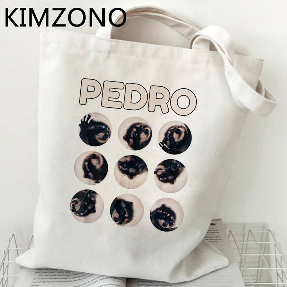 Mapache shopping bag reusable  - огляд і ціна Women Bags Jute