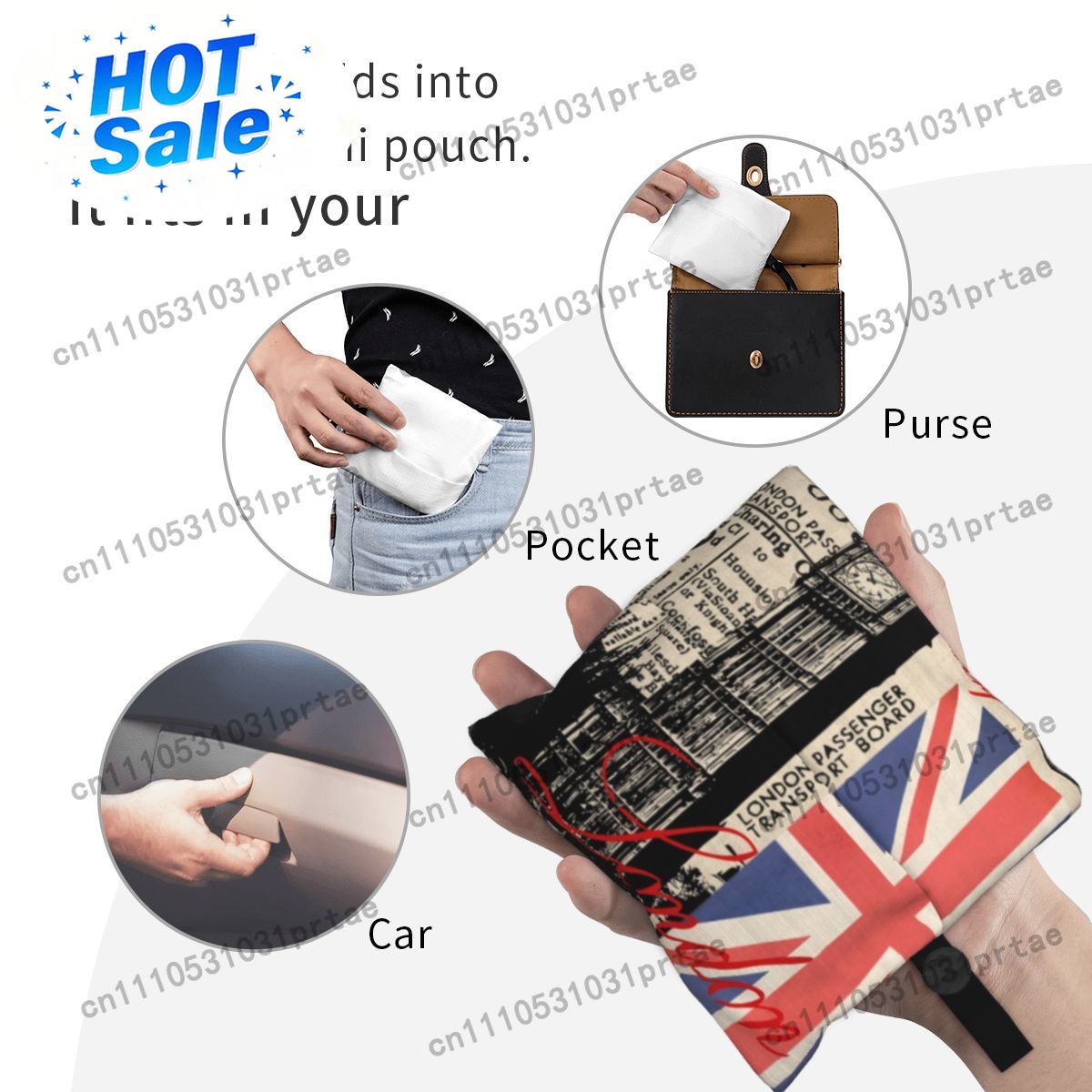Custom Retro Vintage London Gr - огляд і ціна Women Bags Uk