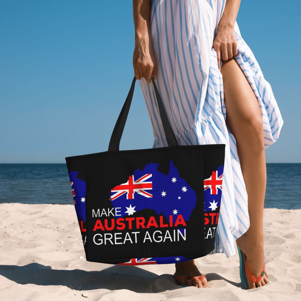 Make Australia Great Again Bea - огляд і ціна Women Bags In Australia