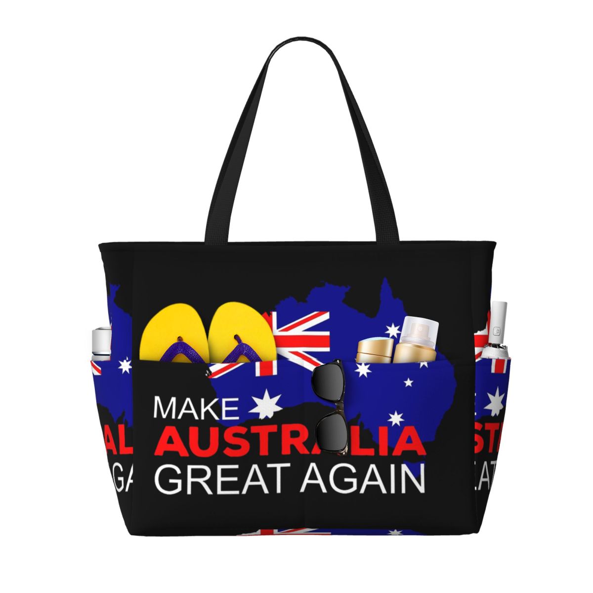 Make Australia Great Again Bea - огляд і ціна Women Bags In Australia