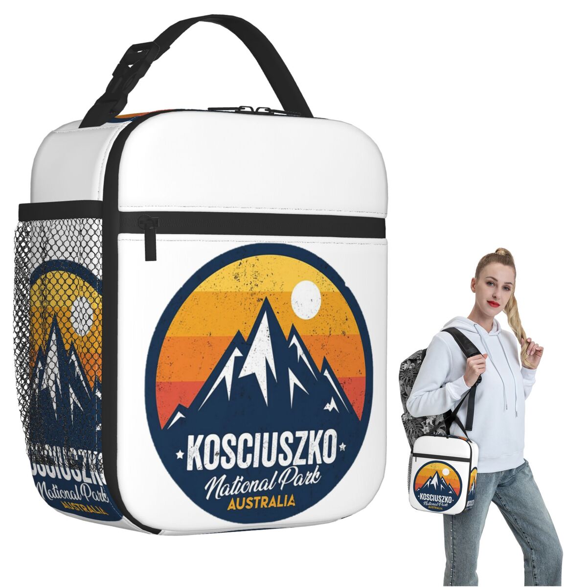 Mount Kosciuszko National Park - огляд і ціна Women Bags In Australia