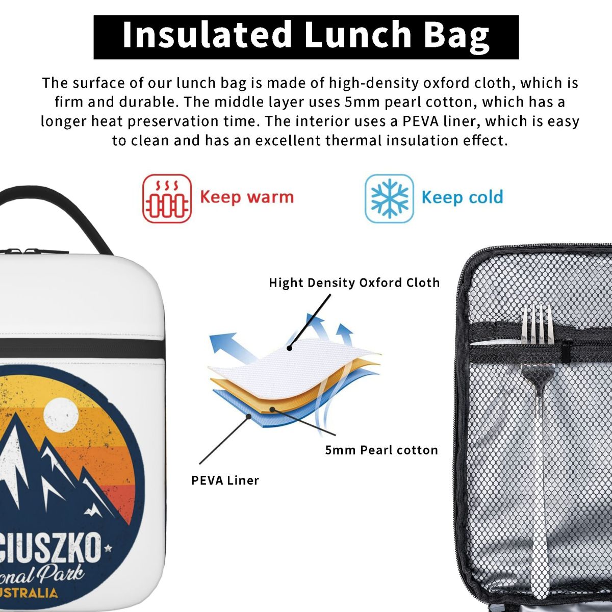 Mount Kosciuszko National Park - огляд і ціна Women Bags In Australia
