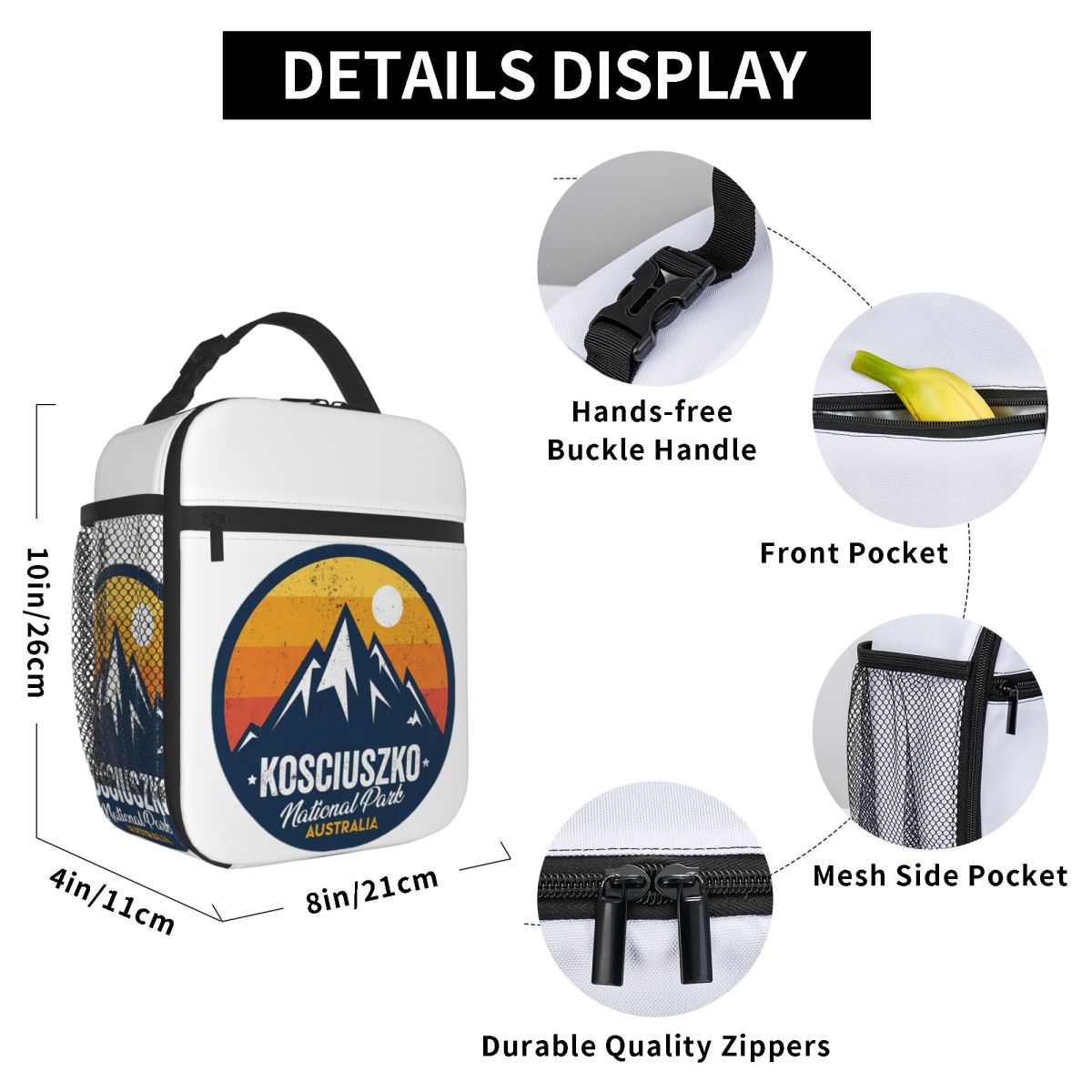 Mount Kosciuszko National Park - огляд і ціна Women Bags In Australia