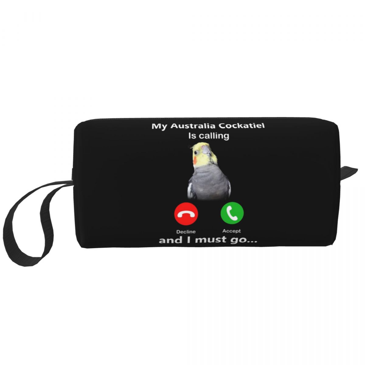 My Australia Cockatiel Is Call - огляд і ціна Women Bags In Australia