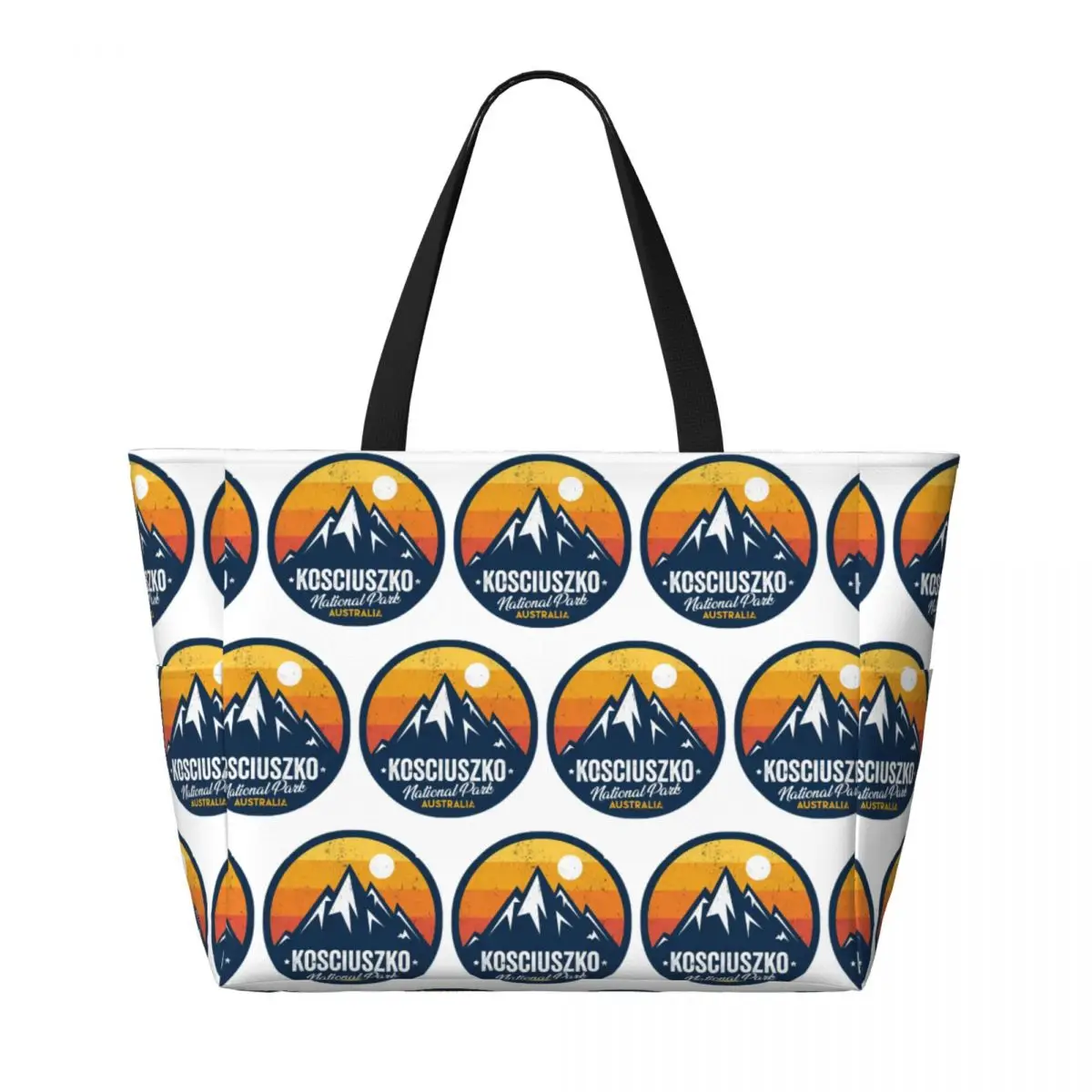 Mount Kosciuszko National Park - огляд і ціна Women Bags In Australia