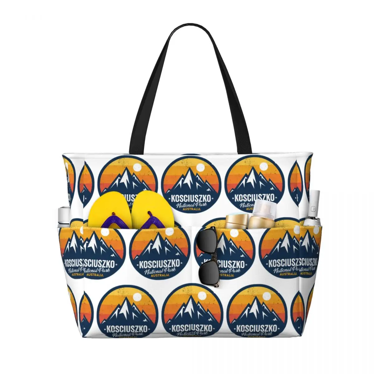 Mount Kosciuszko National Park - огляд і ціна Women Bags In Australia