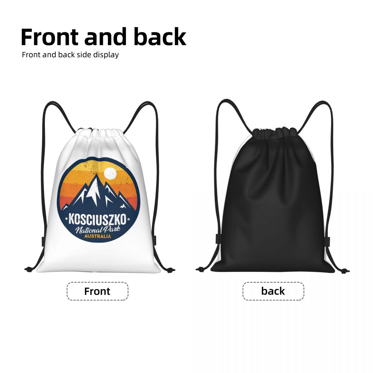 Mount Kosciuszko National Park - огляд і ціна Women Bags In Australia
