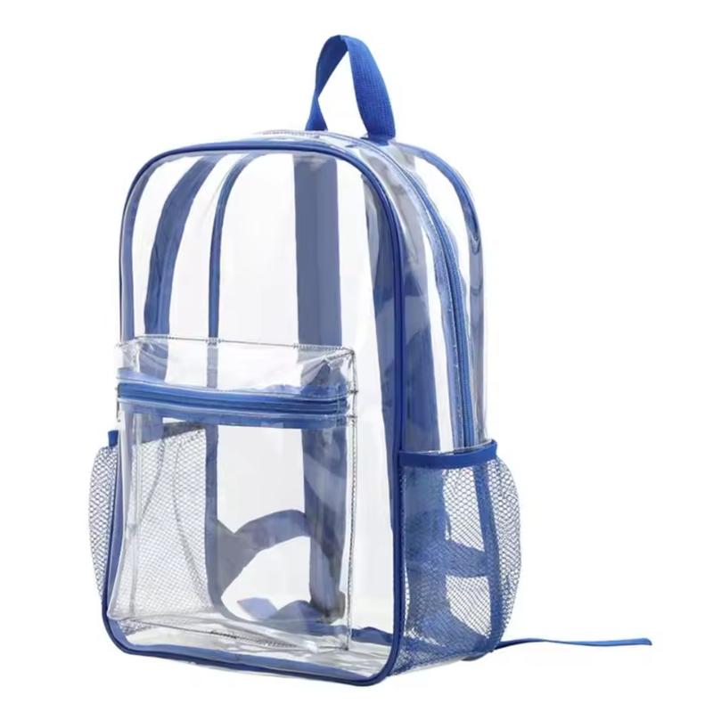 Travel Visible Backpack Large  - огляд і ціна Women Bags Daily Use