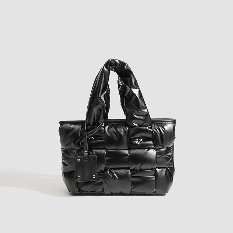 Black Down Bags Tote Bag Fashi - огляд і ціна Women'S Bags Cross Body