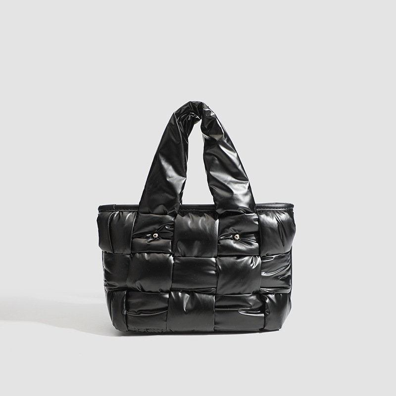 Black Down Bags Tote Bag Fashi - огляд і ціна Women'S Bags Cross Body