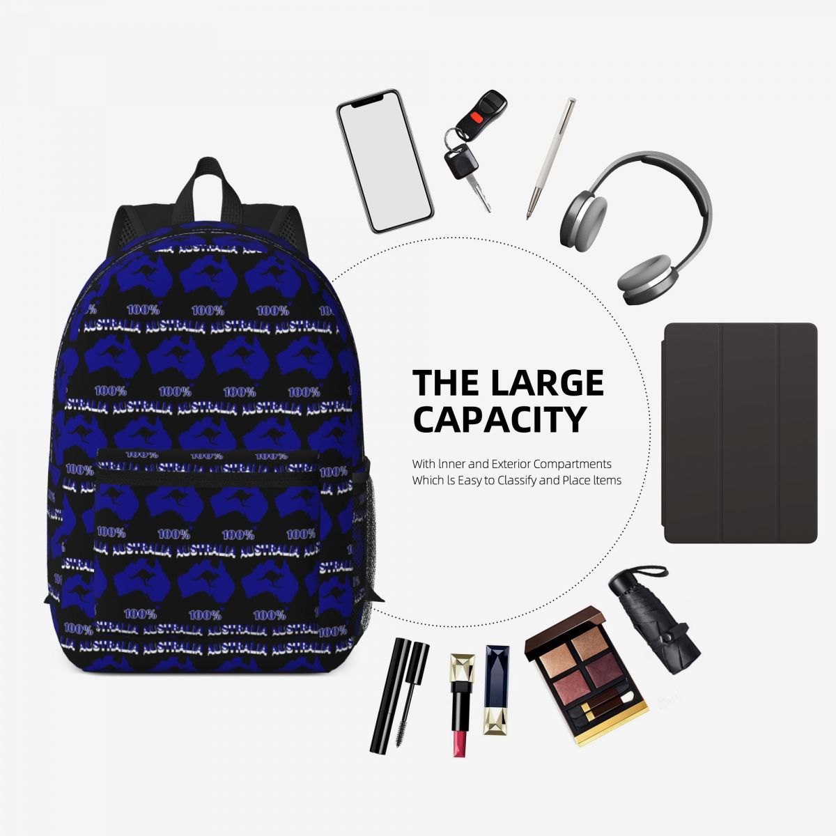 Austria Not Australia Backpack - огляд і ціна Women Bags In Australia