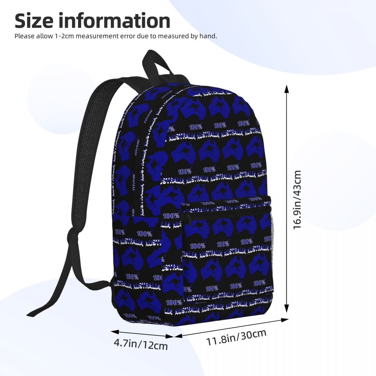 Austria Not Australia Backpack - огляд і ціна Women Bags In Australia