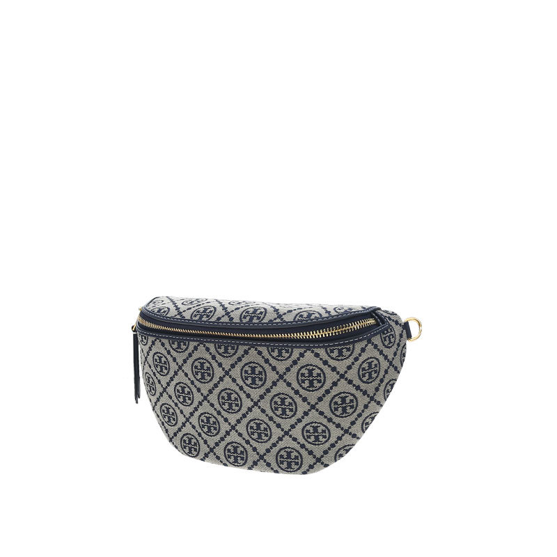 TORY BURCH T Monogram Belt Bag - огляд і ціна Women Bags Vietnam
