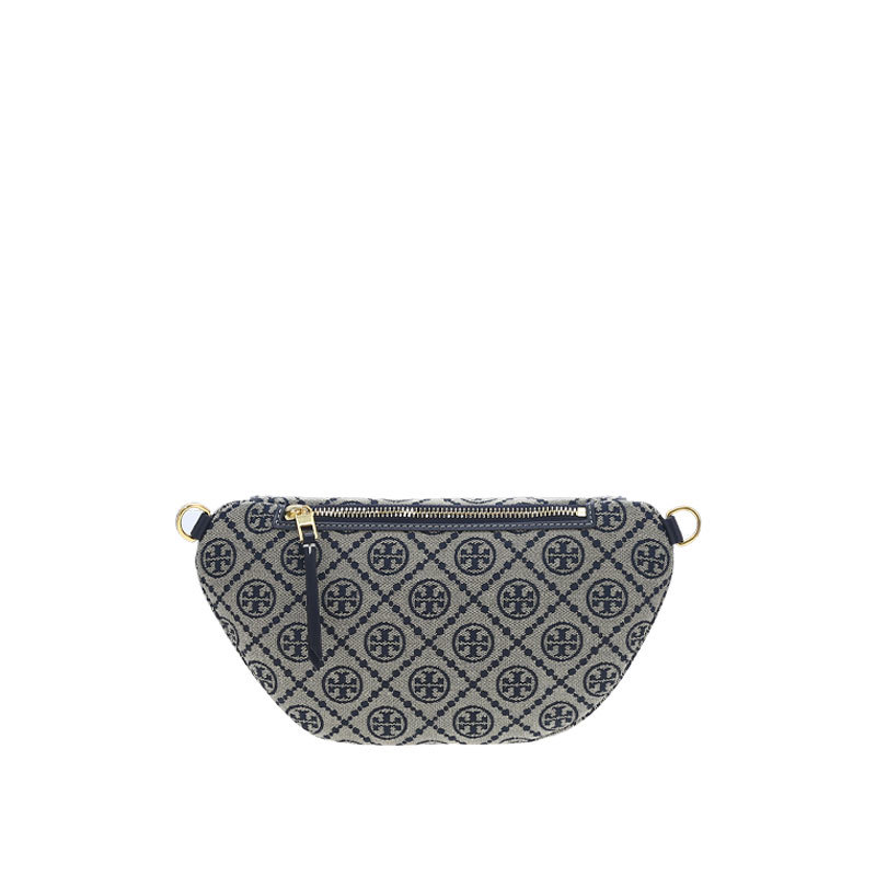 TORY BURCH T Monogram Belt Bag - огляд і ціна Women Bags Vietnam