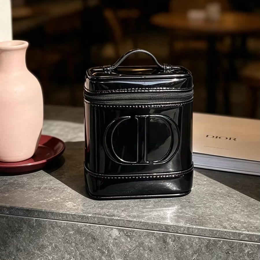 DIORs bag Black Mesh Women Bag - огляд і ціна Women Bags Daily Use