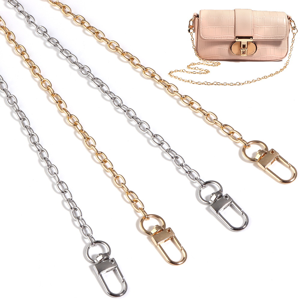20/40/80/120cm Metal Aluminum  - огляд і ціна Women Bags Daily Use