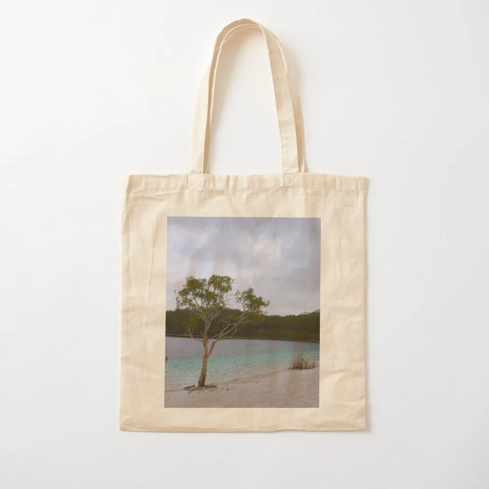 Tree at Lake Mackenzie, Fraser - огляд і ціна Women Bags In Australia