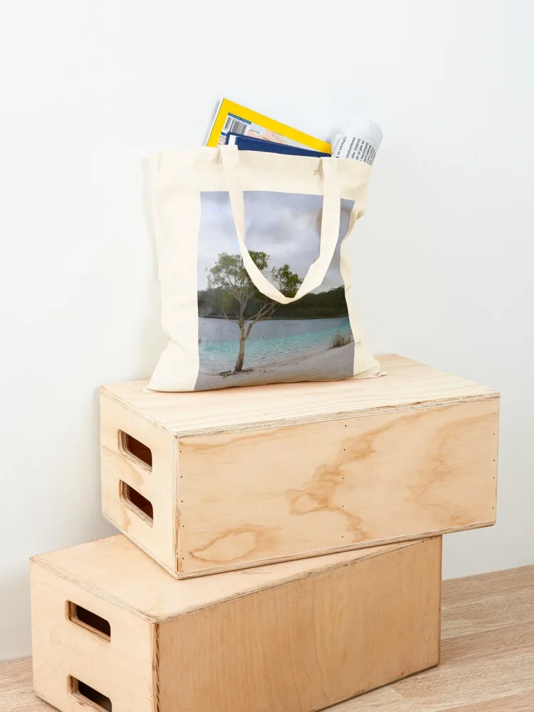 Tree at Lake Mackenzie, Fraser - огляд і ціна Women Bags In Australia