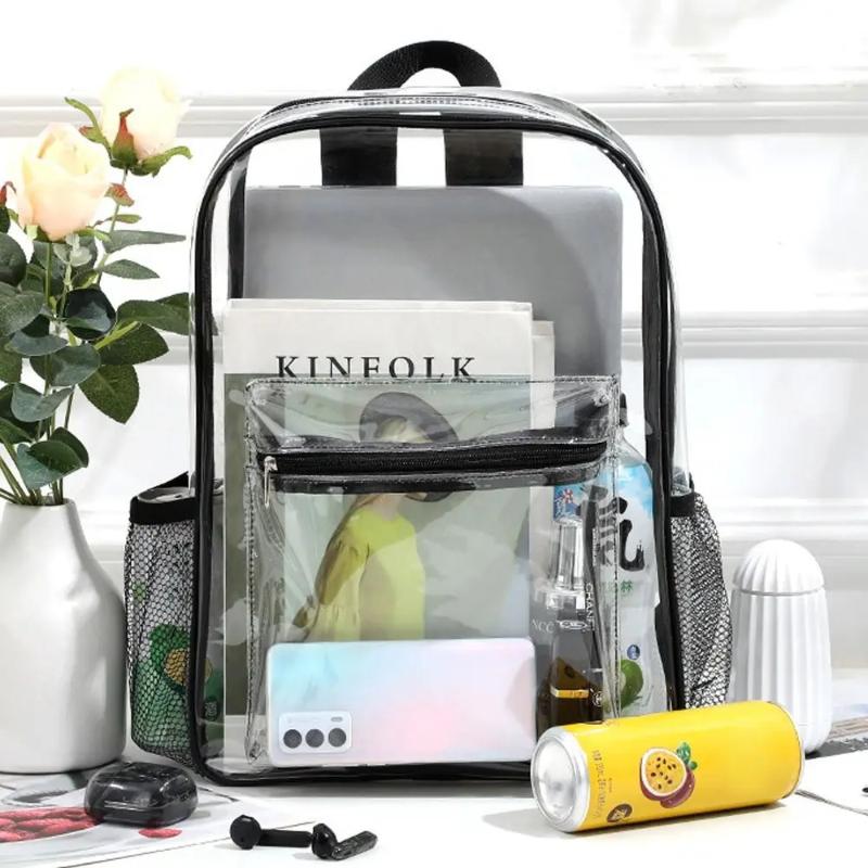 /Vly/PVC Outdoor Sports Fitnes - огляд і ціна Women Bags Daily Use