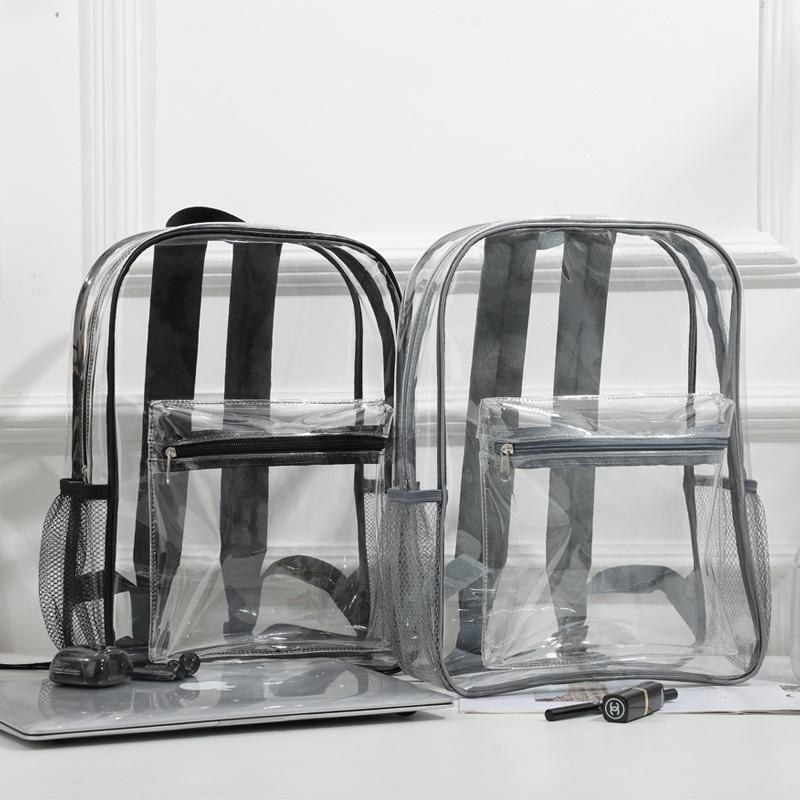 /Vly/PVC Outdoor Sports Fitnes - огляд і ціна Women Bags Daily Use