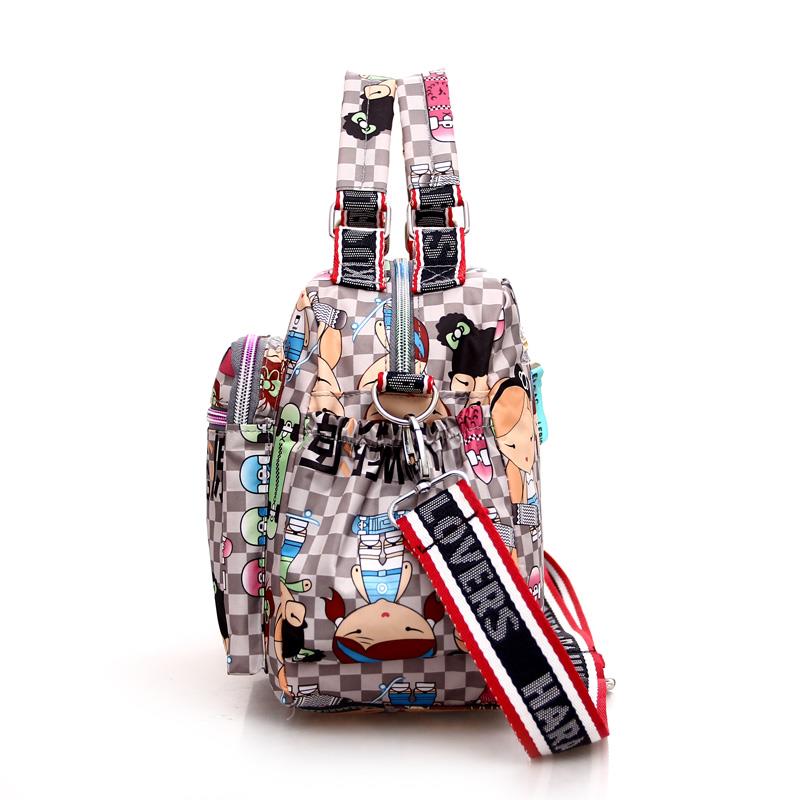 New Harajuku Doll Casual Women - огляд і ціна Women'S Bags New Look