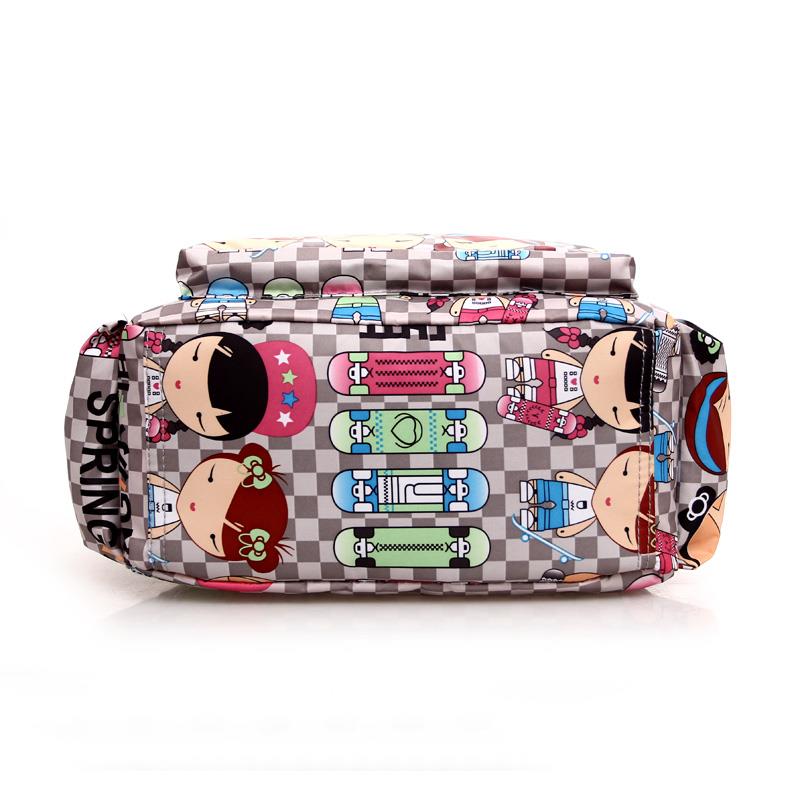 New Harajuku Doll Casual Women - огляд і ціна Women'S Bags New Look