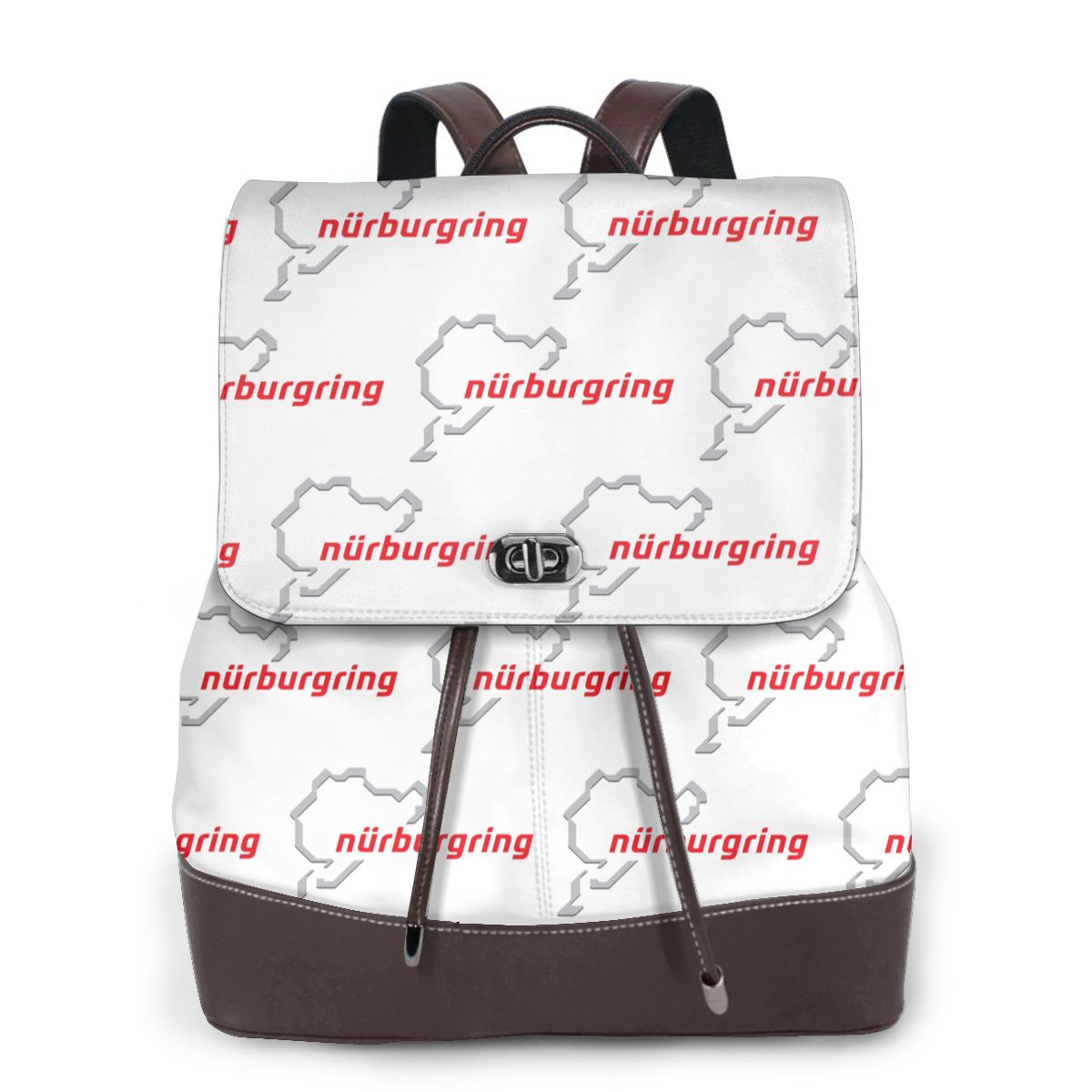 Race Track Germany Nurburgring - огляд і ціна Women Bags Germany
