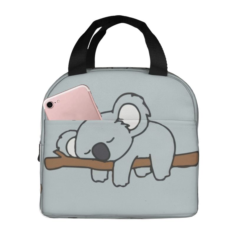 Koala Bear In Avocado Lunch Bo - огляд і ціна Women Bags In Australia