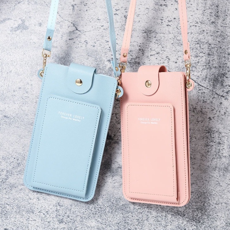 Crossbody Mobile Phone Bag for - огляд і ціна Women'S Bags Cross Body