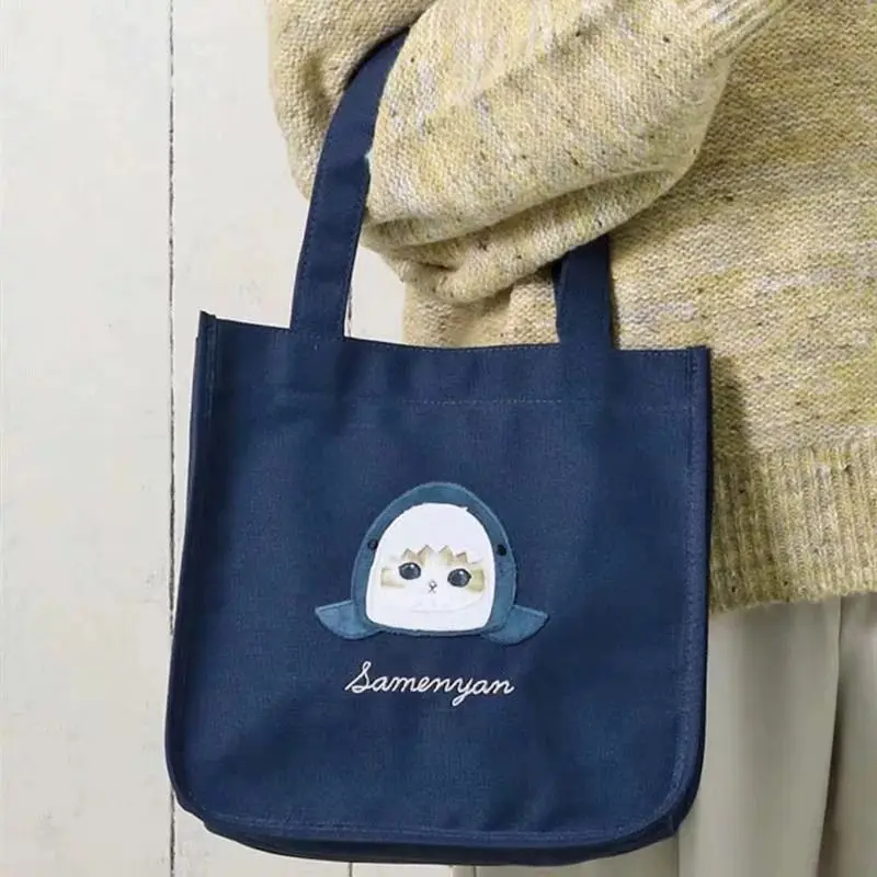 Japanese Mofusand Same Style N - огляд і ціна Women Bags Daily Use