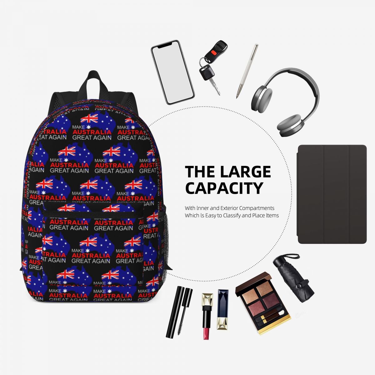 Make Australia Great Again Bac - огляд і ціна Women Bags In Australia