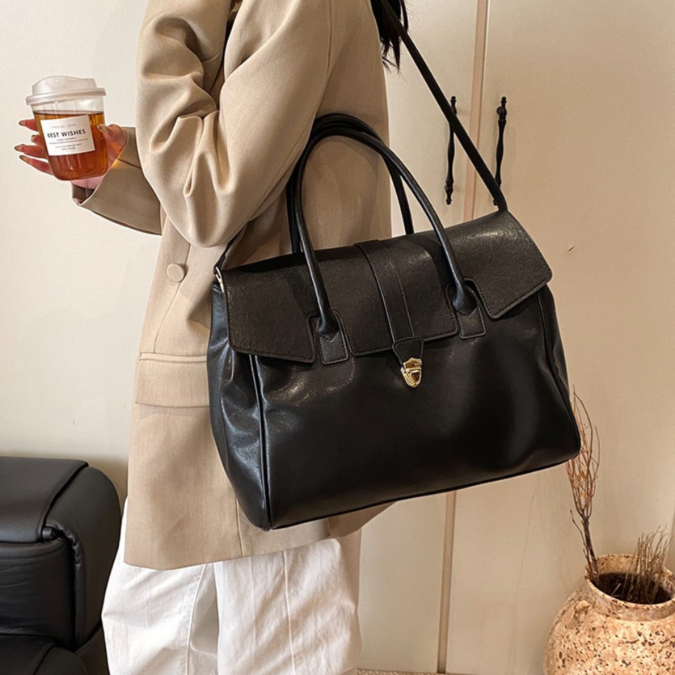 Luxury Large Capacity Boston W - огляд і ціна Women'S Bags Cross Body