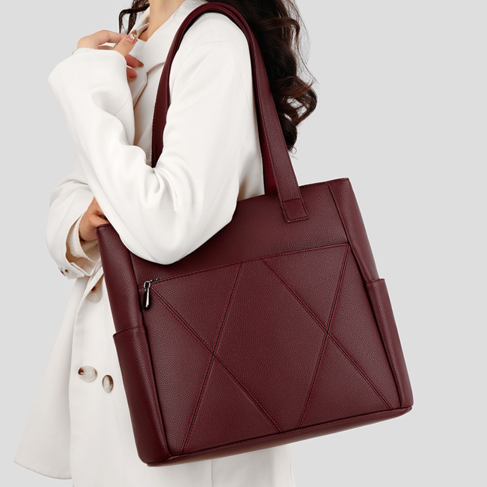 Genuine High Quality Leather C - огляд і ціна Women Bags Trend 2025