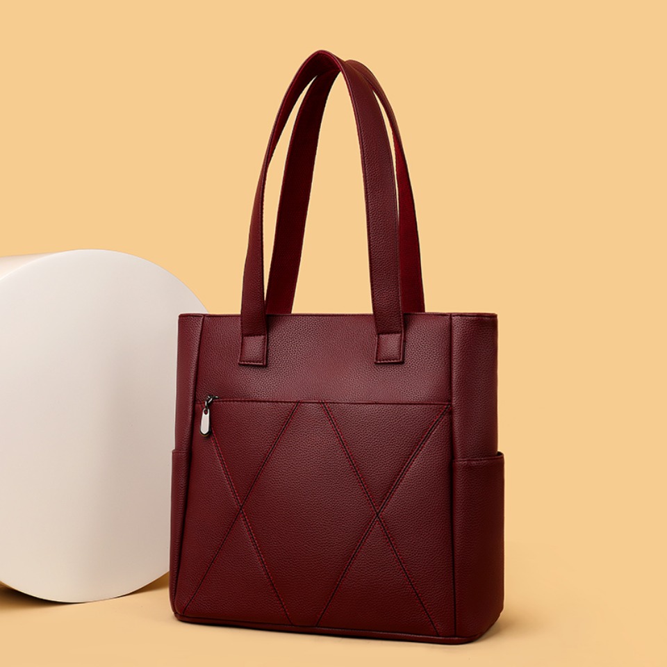 Genuine High Quality Leather C - огляд і ціна Women Bags Trend 2025